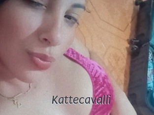Kattecavalli