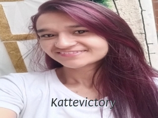 Kattevictory