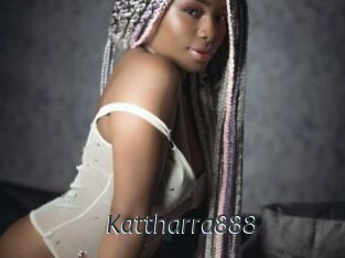 kattharra888 Ligne Rose