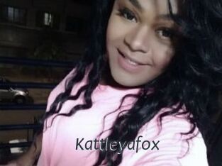 Kattleyafox