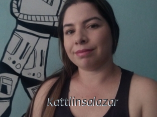 Kattlinsalazar