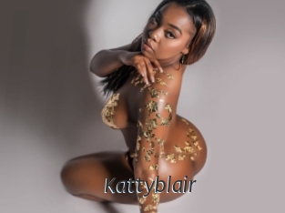 kattyblair Ligne Rose