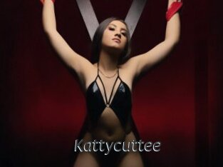 Kattycuttee