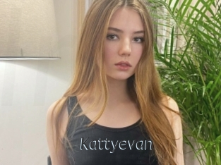 Kattyevan