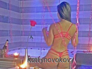 Kattynovokov
