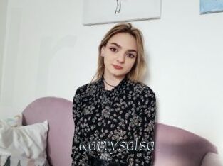 Kattysalsa