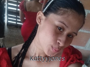 Kattyyjones