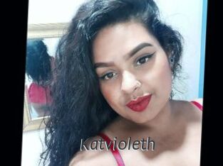 Katvioleth