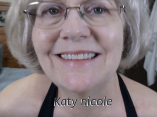 katy_nicole Ligne Rose
