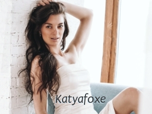 Katyafoxe