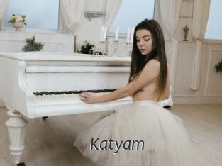 Katyam