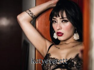 Katyeverett