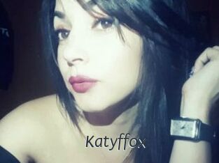 Katyffox