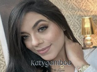 Katygamboa