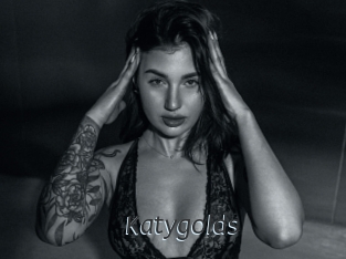 Katygolds