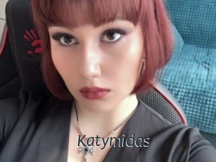 Katymidas