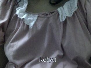 katyn Ligne Rose