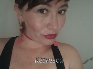 Katyusca