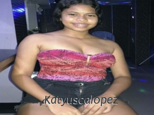 Katyuscalopez