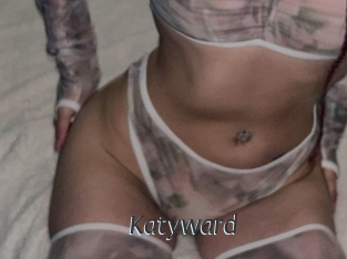 katyward Ligne Rose