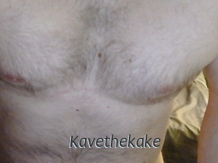 Kavethekake