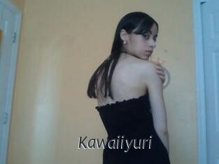 Kawaiiyuri