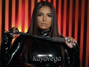 kayavega Ligne Rose