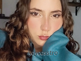 kaycasstro Ligne Rose