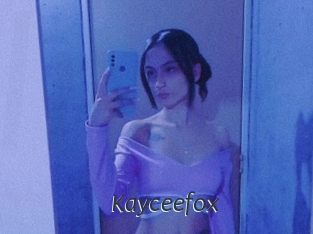 Kayceefox
