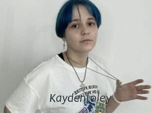 Kaydenfoley