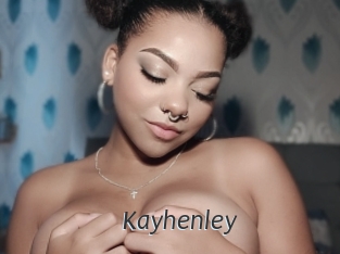 Kayhenley