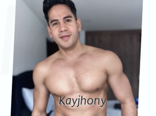 Kayjhony