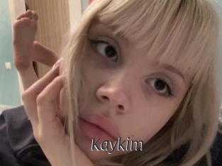 Kaykim