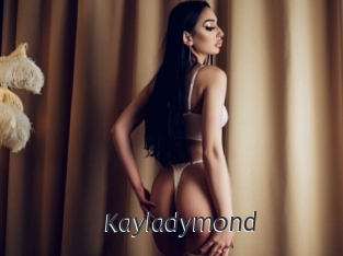 Kayladymond