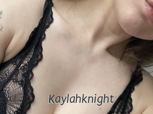 Kaylahknight