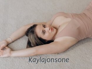 Kaylajonsone