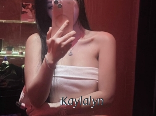 kaylalyn Ligne Rose