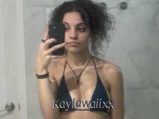 Kaylawaiixx