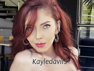 Kayledaviis