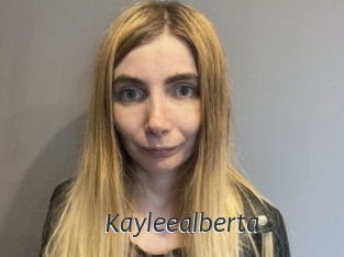 Kayleealberta
