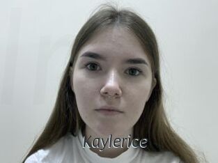 Kaylerice