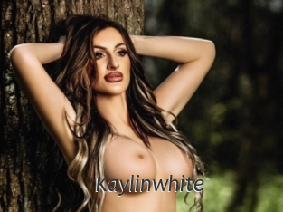 kaylinwhite Ligne Rose