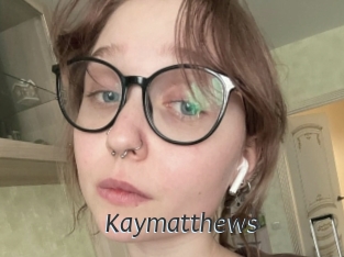 Kaymatthews