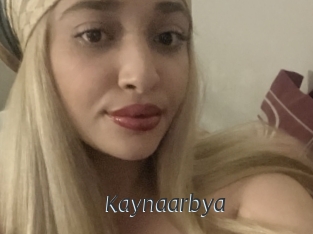 Kaynaarbya