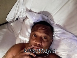 Kaysontaylor