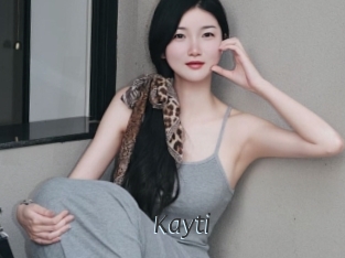 Kayti