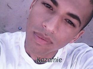 Kazamie
