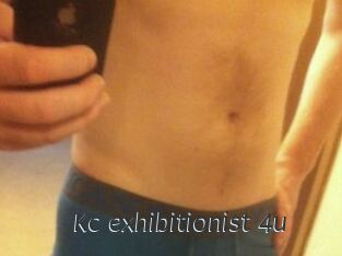 Kc_exhibitionist_4u