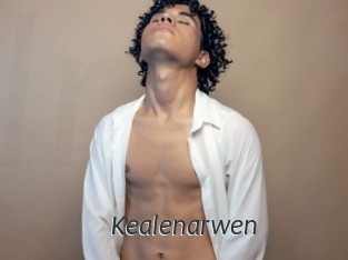 Kealenarwen