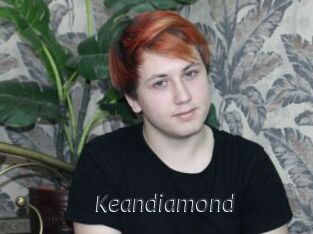 Keandiamond